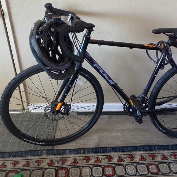 Bicycle Fuji - Picture 2 of 5